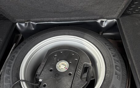 Nissan Murano, 2008 год, 650 000 рублей, 19 фотография