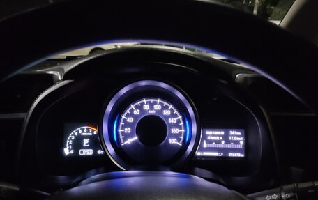 Honda Fit III, 2018 год, 1 300 000 рублей, 14 фотография