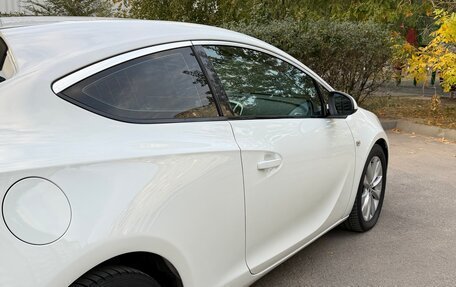 Opel Astra J, 2013 год, 825 000 рублей, 6 фотография