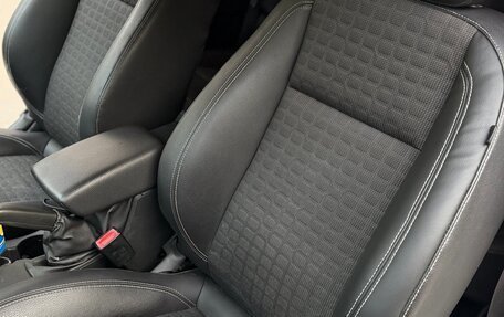Opel Astra J, 2013 год, 825 000 рублей, 13 фотография