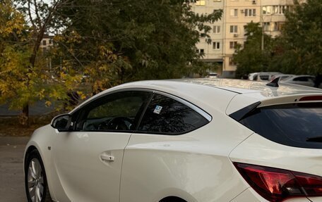 Opel Astra J, 2013 год, 825 000 рублей, 7 фотография
