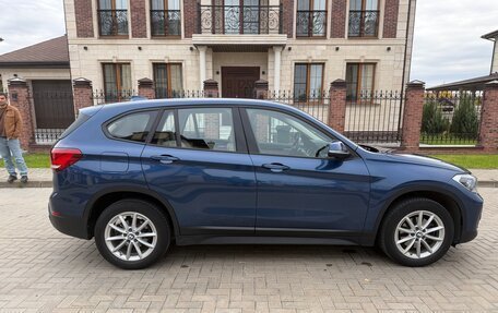 BMW X1, 2021 год, 3 150 000 рублей, 7 фотография