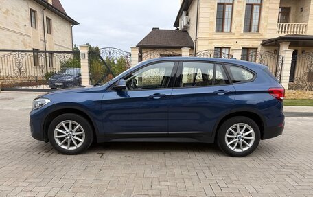 BMW X1, 2021 год, 3 150 000 рублей, 3 фотография