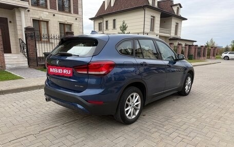 BMW X1, 2021 год, 3 150 000 рублей, 6 фотография