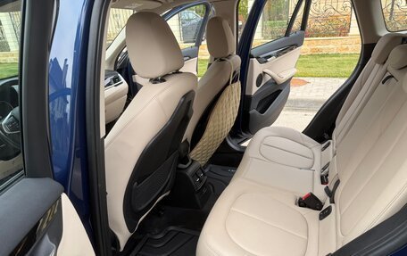 BMW X1, 2021 год, 3 150 000 рублей, 12 фотография