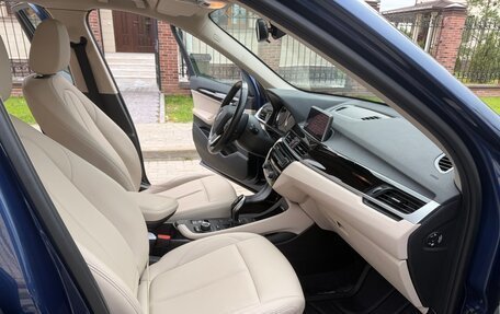 BMW X1, 2021 год, 3 150 000 рублей, 15 фотография