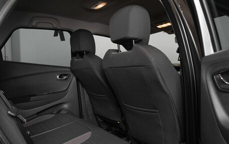 Renault Kaptur I рестайлинг, 2018 год, 1 477 600 рублей, 8 фотография