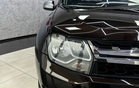 Renault Duster I рестайлинг, 2018 год, 1 499 000 рублей, 6 фотография