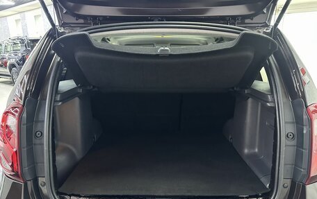 Renault Duster I рестайлинг, 2018 год, 1 499 000 рублей, 11 фотография