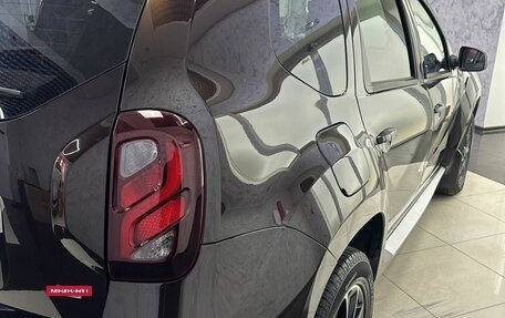 Renault Duster I рестайлинг, 2018 год, 1 499 000 рублей, 8 фотография