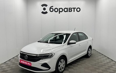 Volkswagen Polo VI (EU Market), 2021 год, 1 570 000 рублей, 1 фотография