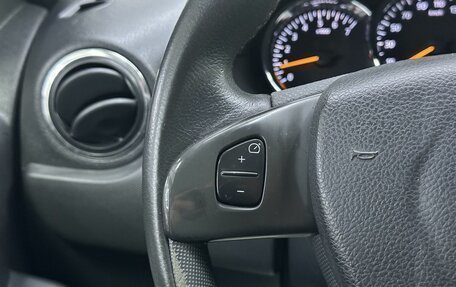 Renault Duster I рестайлинг, 2018 год, 1 499 000 рублей, 15 фотография