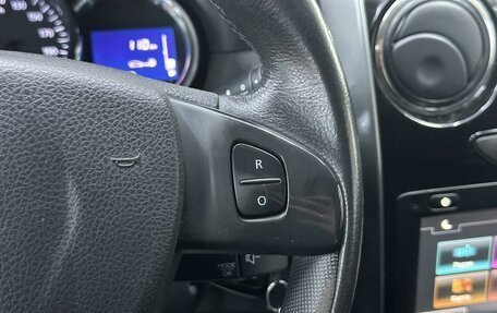 Renault Duster I рестайлинг, 2018 год, 1 499 000 рублей, 16 фотография