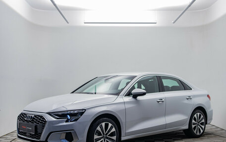 Audi A3, 2021 год, 2 550 000 рублей, 1 фотография