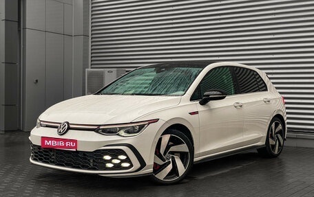 Volkswagen Golf GTI, 2021 год, 2 780 000 рублей, 1 фотография