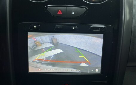 Renault Duster I рестайлинг, 2018 год, 1 499 000 рублей, 20 фотография