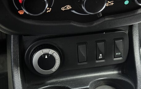 Renault Duster I рестайлинг, 2018 год, 1 499 000 рублей, 22 фотография