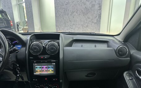 Renault Duster I рестайлинг, 2018 год, 1 499 000 рублей, 26 фотография