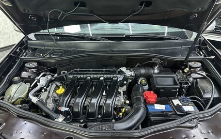 Renault Duster I рестайлинг, 2018 год, 1 499 000 рублей, 30 фотография