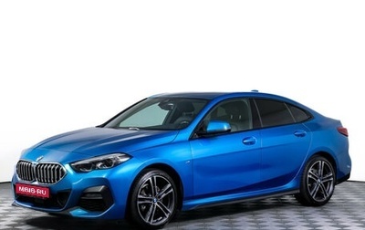 BMW 2 серия F44, 2020 год, 2 099 000 рублей, 1 фотография