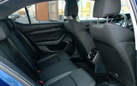 Skoda Octavia IV, 2021 год, 2 298 400 рублей, 7 фотография