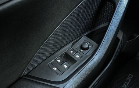 Skoda Octavia IV, 2021 год, 2 298 400 рублей, 9 фотография