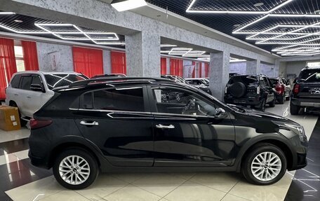 KIA Rio IV, 2021 год, 1 735 000 рублей, 6 фотография