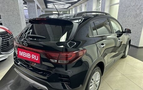 KIA Rio IV, 2021 год, 1 735 000 рублей, 5 фотография