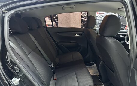KIA Rio IV, 2021 год, 1 735 000 рублей, 16 фотография