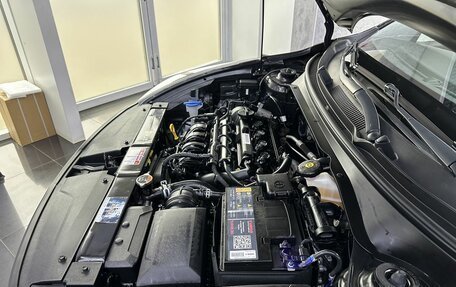KIA Rio IV, 2021 год, 1 735 000 рублей, 37 фотография