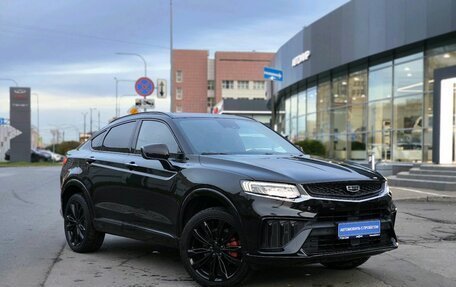 Geely Tugella FY11, 2023 год, 2 950 000 рублей, 3 фотография