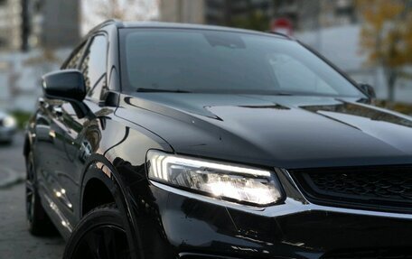 Geely Tugella FY11, 2023 год, 2 950 000 рублей, 7 фотография