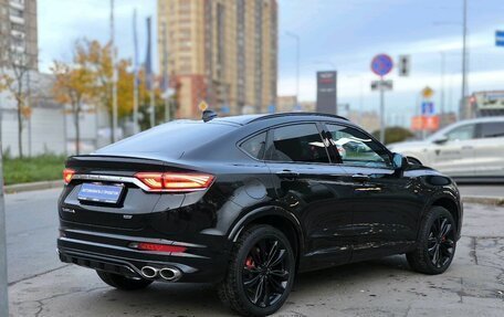 Geely Tugella FY11, 2023 год, 2 950 000 рублей, 4 фотография