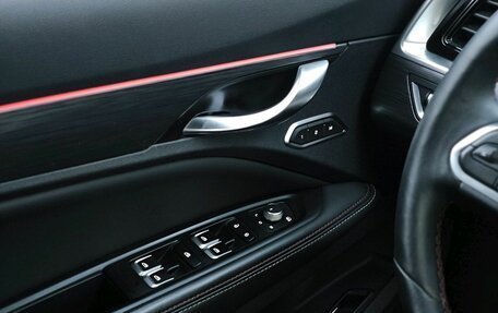 Geely Tugella FY11, 2023 год, 2 950 000 рублей, 9 фотография