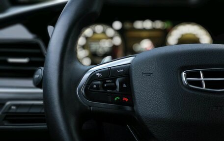 Geely Tugella FY11, 2023 год, 2 950 000 рублей, 8 фотография