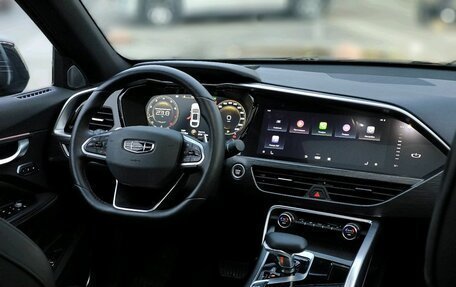 Geely Tugella FY11, 2023 год, 2 950 000 рублей, 16 фотография