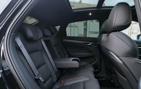 Geely Tugella FY11, 2023 год, 2 950 000 рублей, 19 фотография