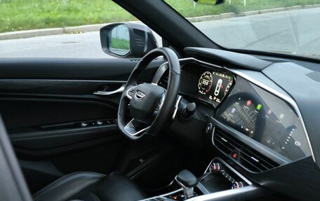 Geely Tugella FY11, 2023 год, 2 950 000 рублей, 20 фотография