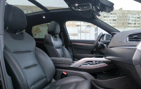 Geely Tugella FY11, 2023 год, 2 950 000 рублей, 21 фотография
