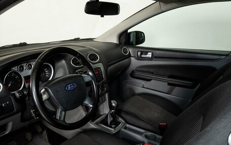 Ford Focus II рестайлинг, 2011 год, 545 000 рублей, 5 фотография