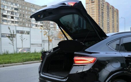Geely Tugella FY11, 2023 год, 2 950 000 рублей, 22 фотография
