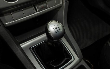 Ford Focus II рестайлинг, 2011 год, 545 000 рублей, 10 фотография