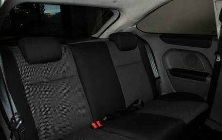 Ford Focus II рестайлинг, 2011 год, 545 000 рублей, 8 фотография