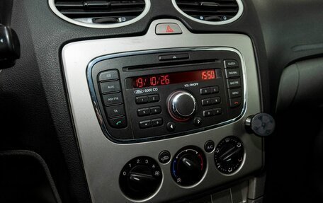 Ford Focus II рестайлинг, 2011 год, 545 000 рублей, 9 фотография