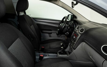 Ford Focus II рестайлинг, 2011 год, 545 000 рублей, 6 фотография