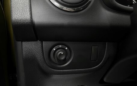 Renault Sandero II рестайлинг, 2018 год, 1 070 000 рублей, 19 фотография