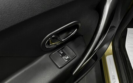 Renault Sandero II рестайлинг, 2018 год, 1 070 000 рублей, 20 фотография