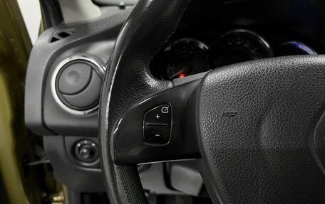 Renault Sandero II рестайлинг, 2018 год, 1 070 000 рублей, 16 фотография