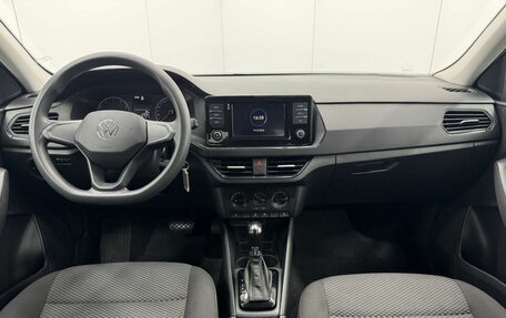 Volkswagen Polo VI (EU Market), 2021 год, 1 570 000 рублей, 13 фотография