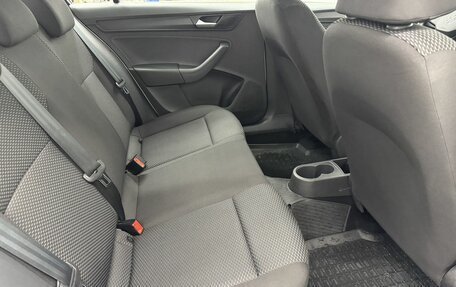Volkswagen Polo VI (EU Market), 2021 год, 1 570 000 рублей, 15 фотография